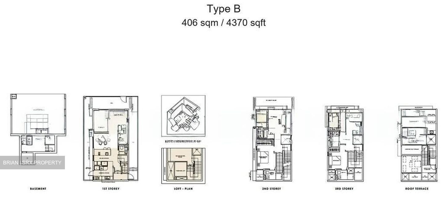 Belgravia Ace (D28), Semi-Detached #603728991